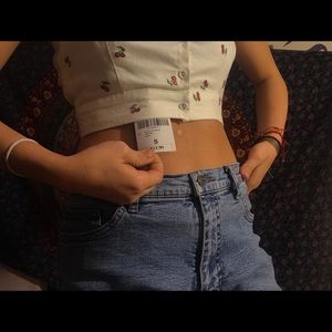 Cherry two piece set